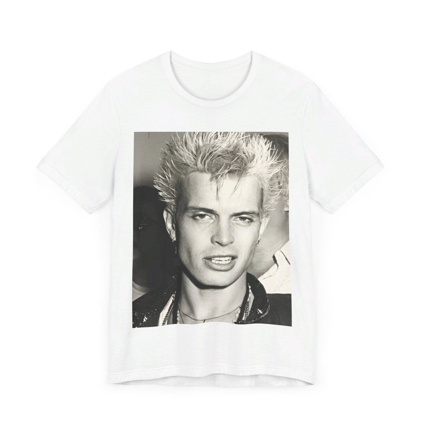 Billy Idol T-Shirt