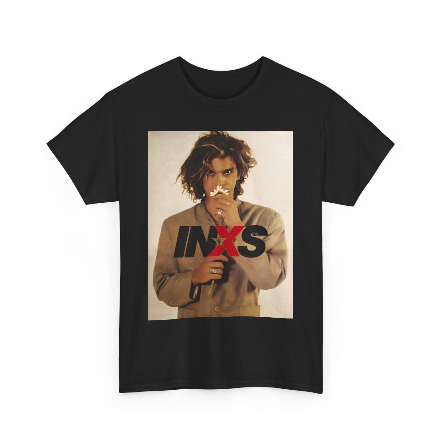 INXS T-Shirt