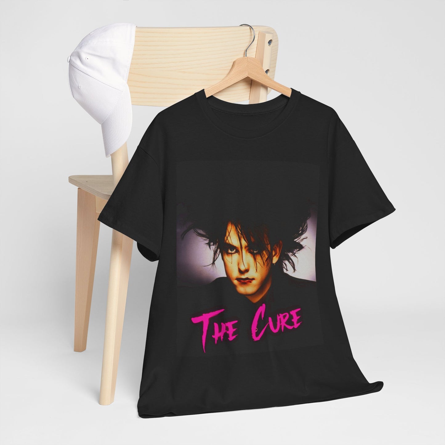 The Cure T-Shirt