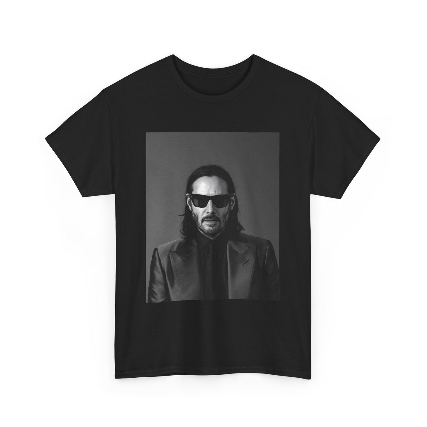 Keanu Reeves T-Shirt