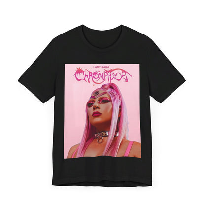 Lady Gaga T-Shirt