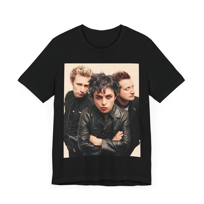 Green Day T-Shirt