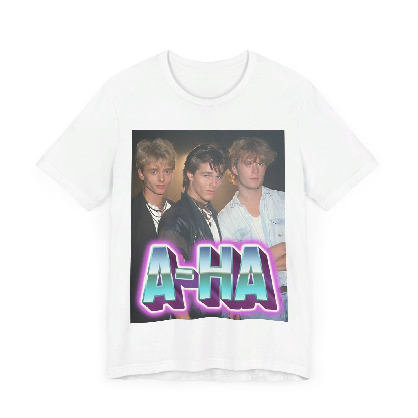 Aha T-Shirt