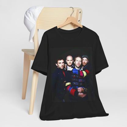 Coldplay T-Shirt