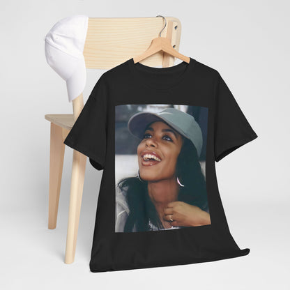 Aaliyah T-Shirt