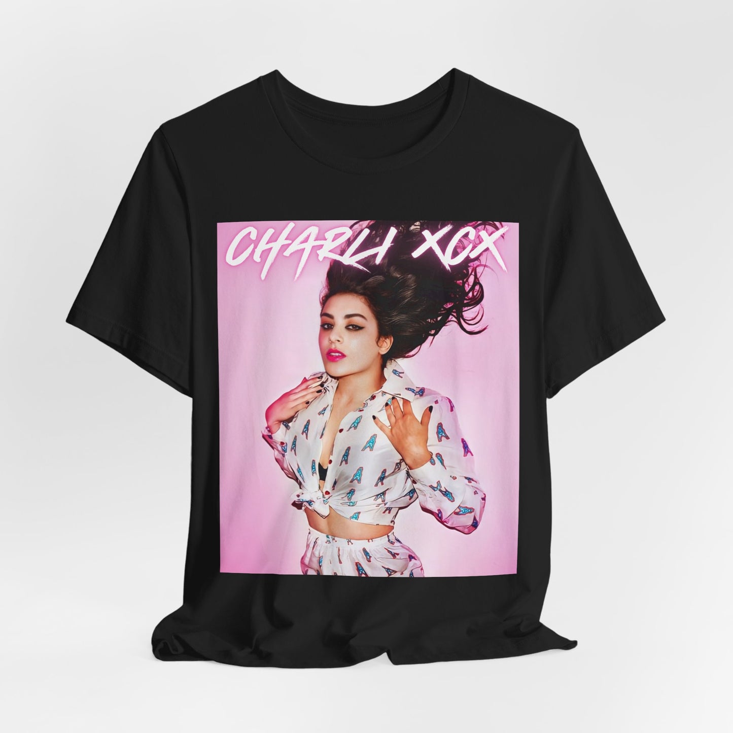 Charli XCX T-Shirt