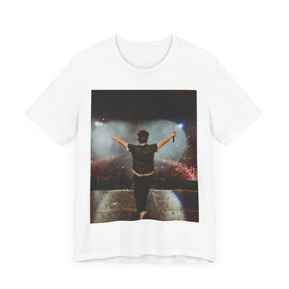 Bruno Mars T-Shirt