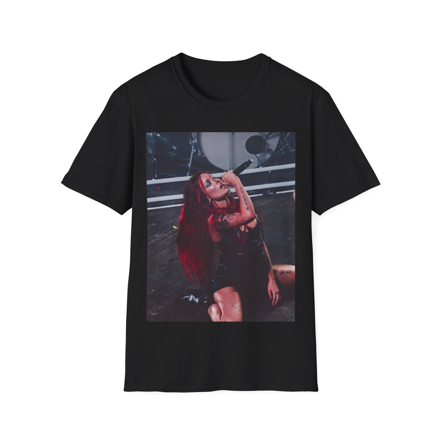 Halsey Shirt, Halsey Badlands, Halsey TShirt, Halsey Merch, Halsey Manic T Shirt 