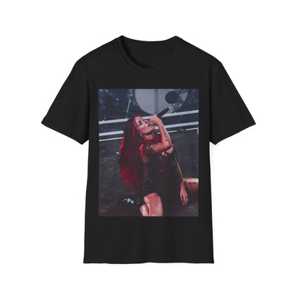 Halsey Shirt, Halsey Badlands, Halsey TShirt, Halsey Merch, Halsey Manic T Shirt 