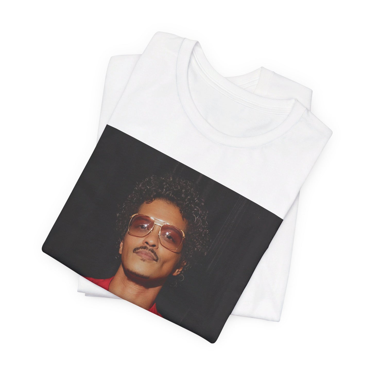 Bruno Mars T-Shirt