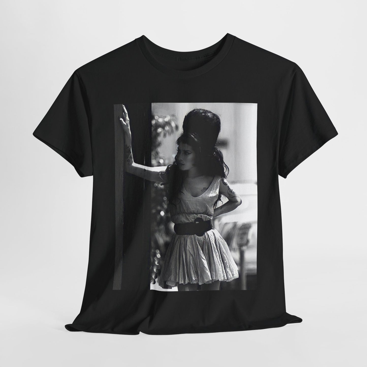 Amy Winehouse T-Shirt