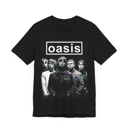 Oasis T-Shirt