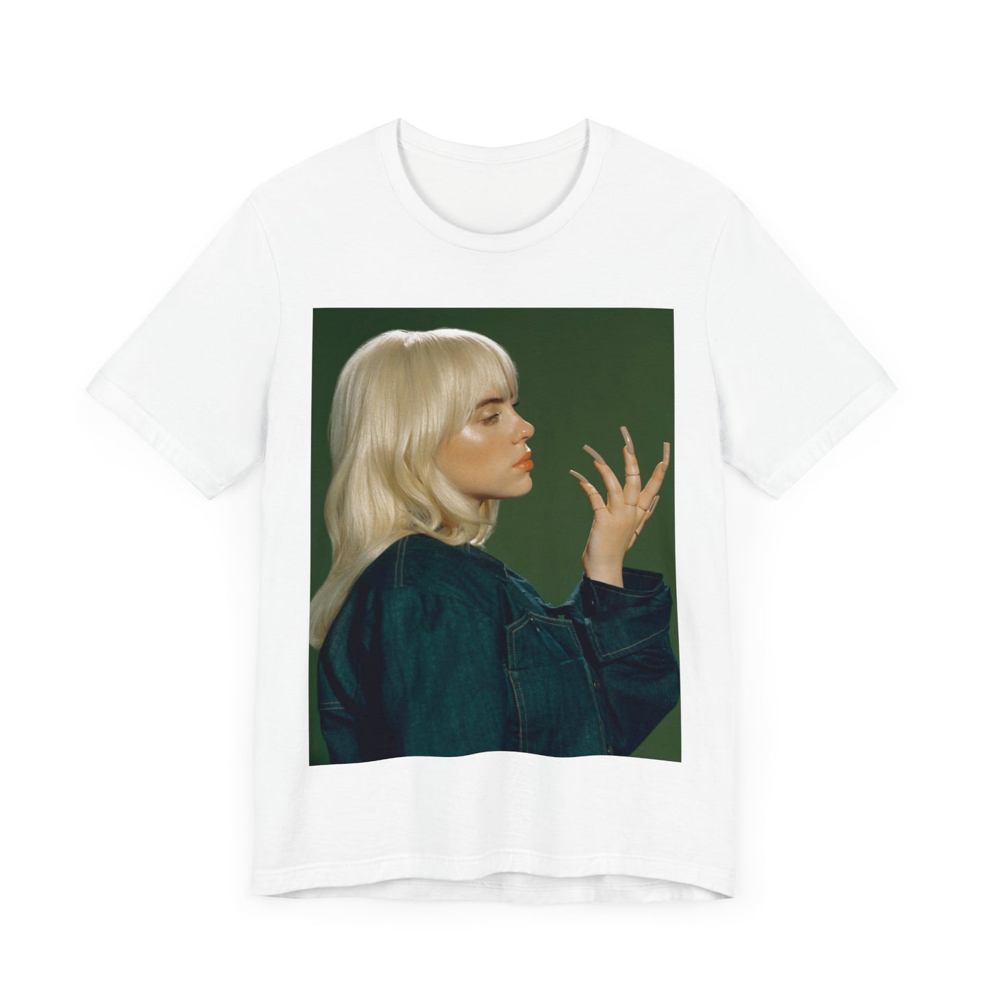 Billie Eilish T-Shirt