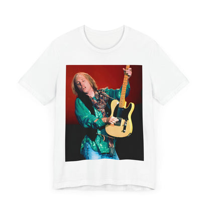 Tom Petty T-Shirt