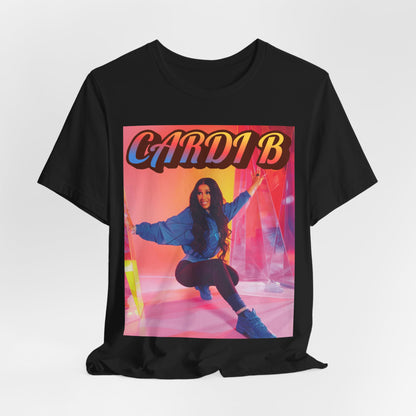 Cardi B T-Shirt