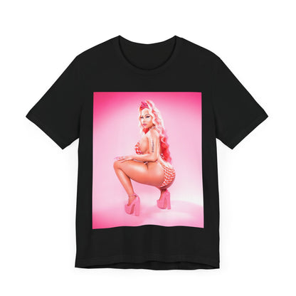 Nicki Minaj T-Shirt