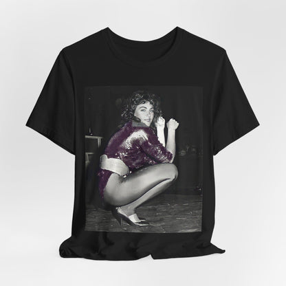 Laura Branigan T-Shirt