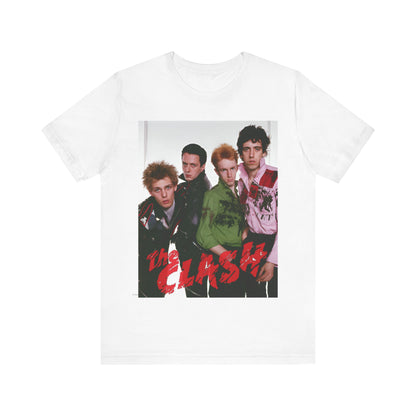 The Clash T-Shirt