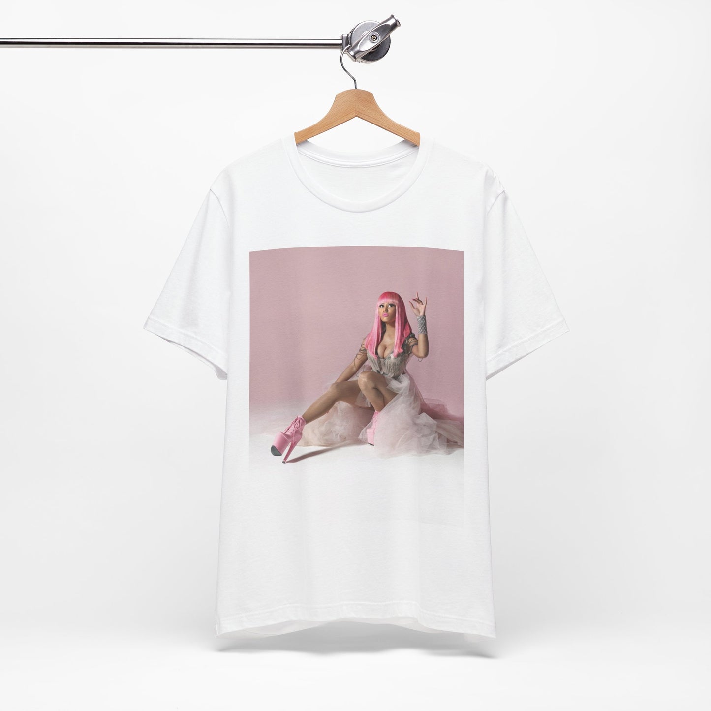 Nicki Minaj T-Shirt