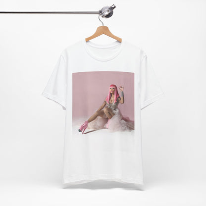 Nicki Minaj T-Shirt