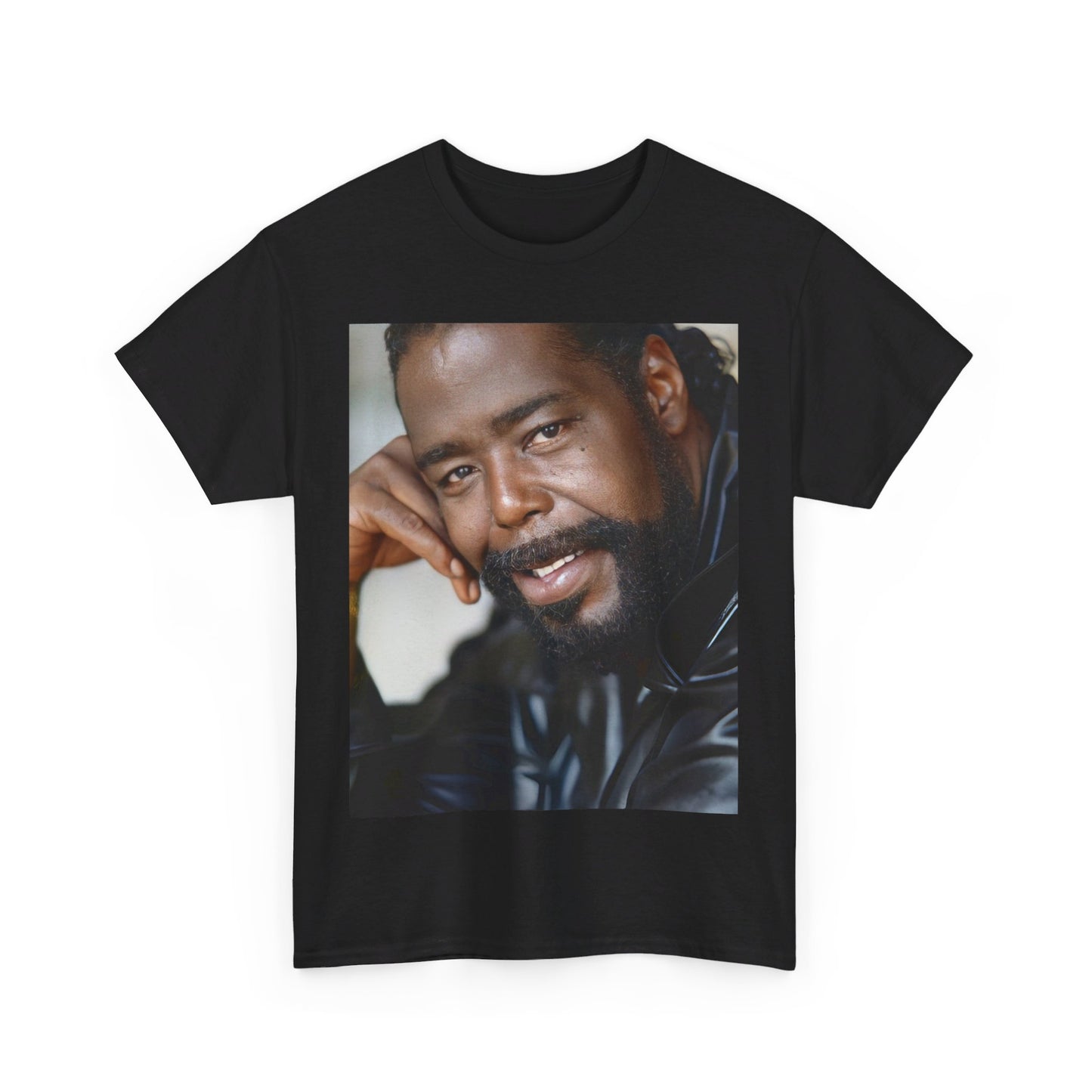 Barry White T-Shirt