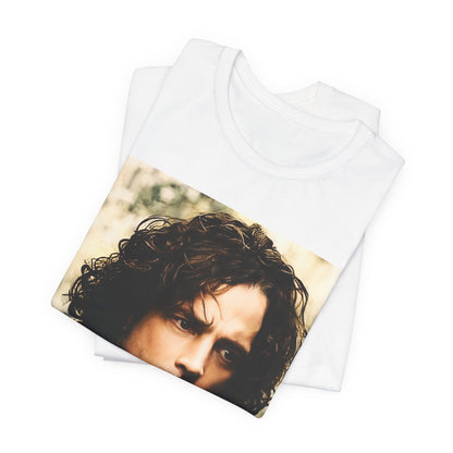 Chris Cornell T-Shirt