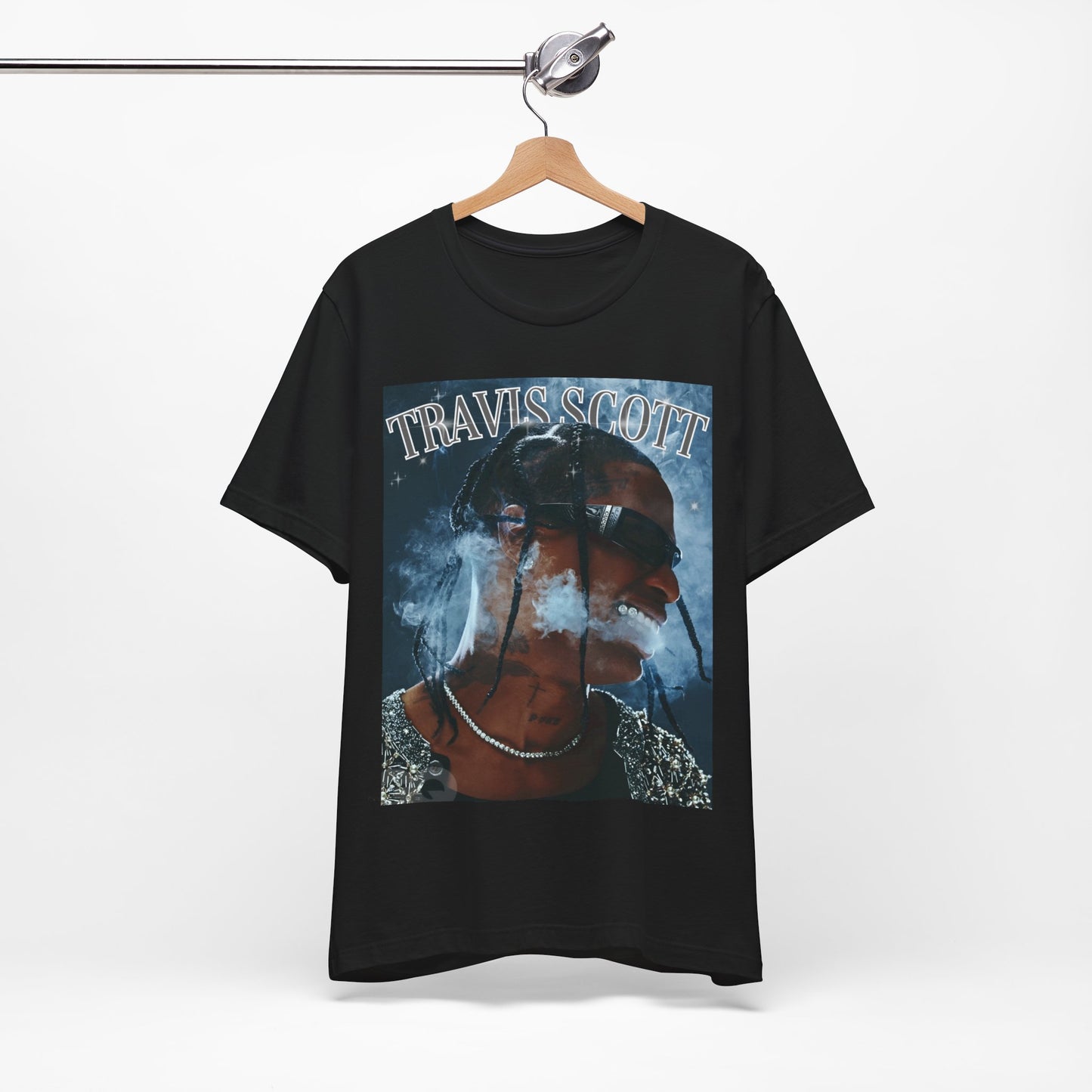 Travis Scott T-Shirt