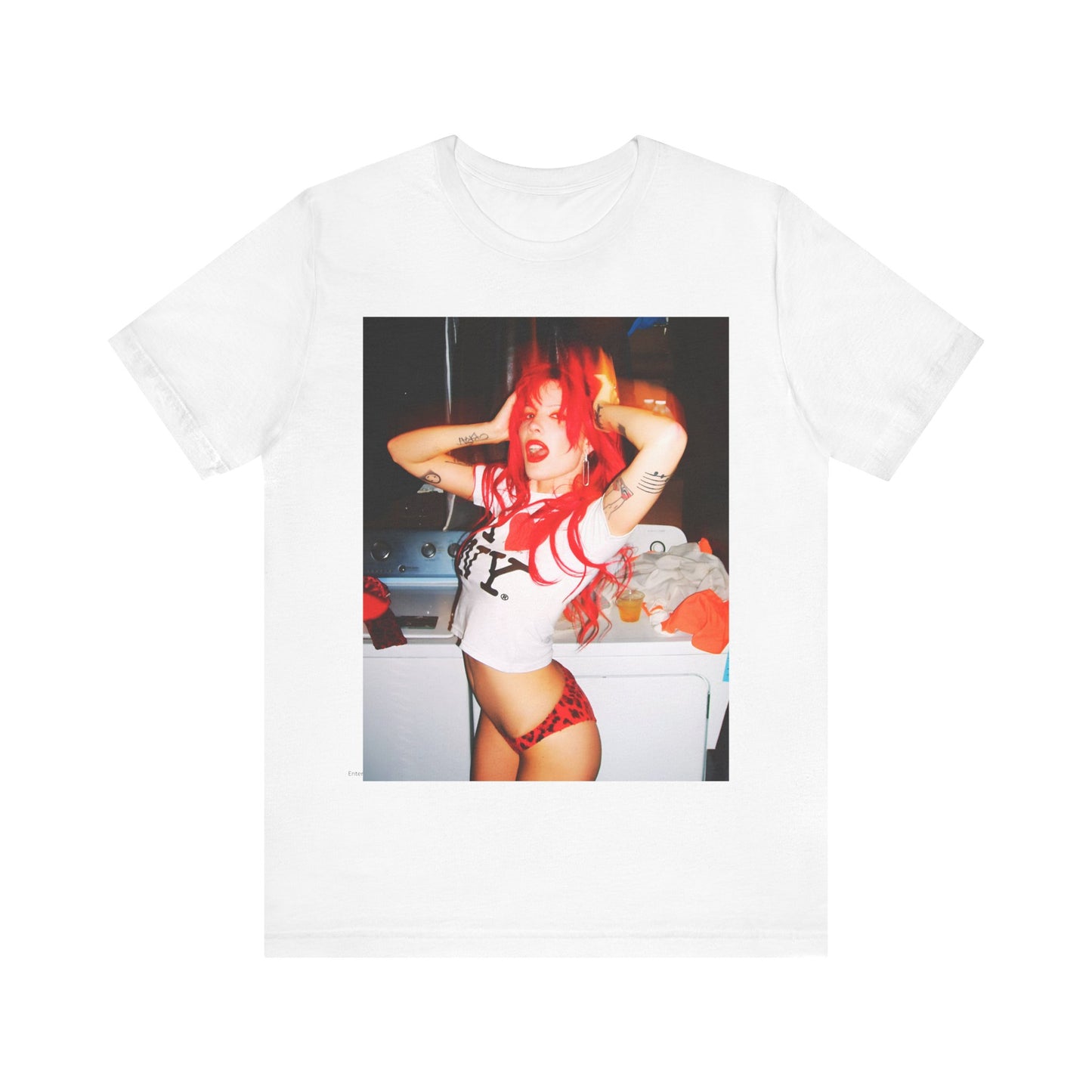 Halsey T-Shirt