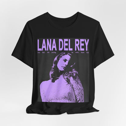 Lana Del Rey T-Shirt