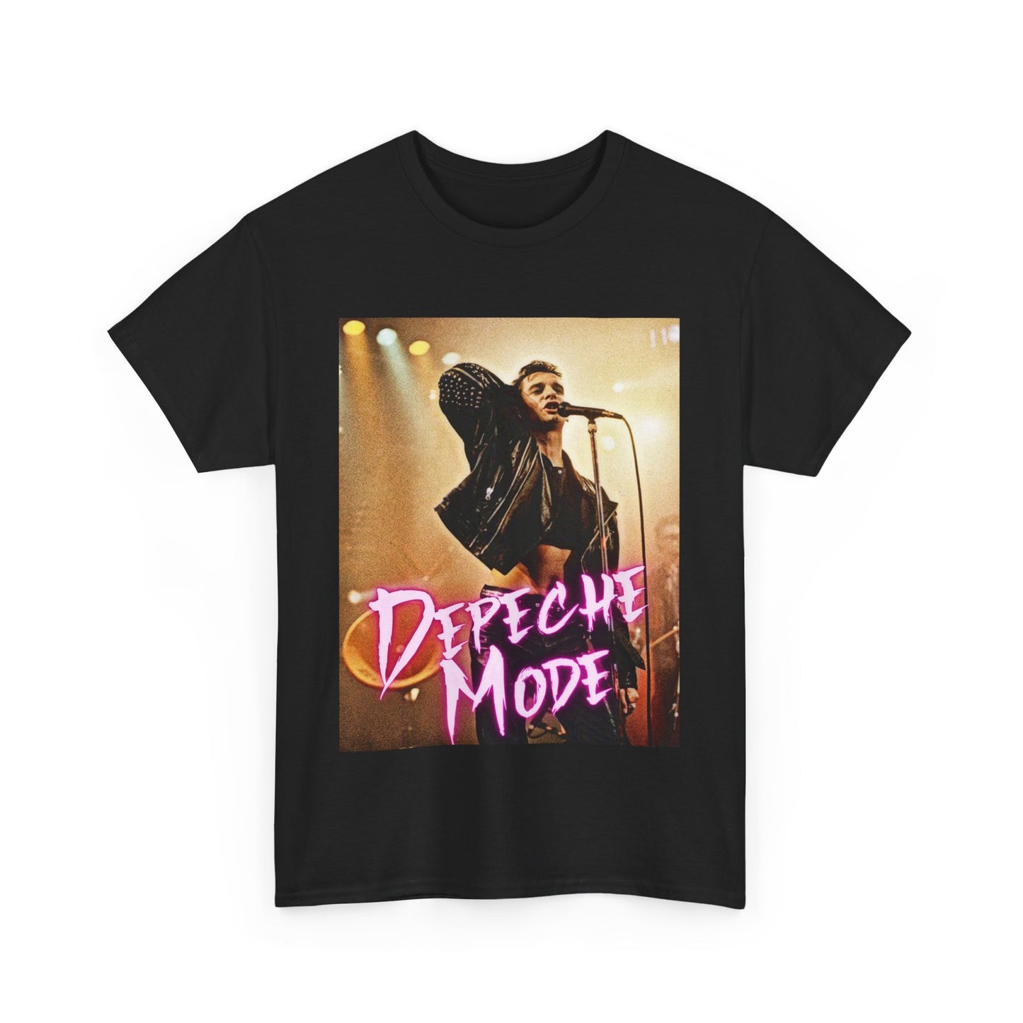 Depeche Mode T-Shirt