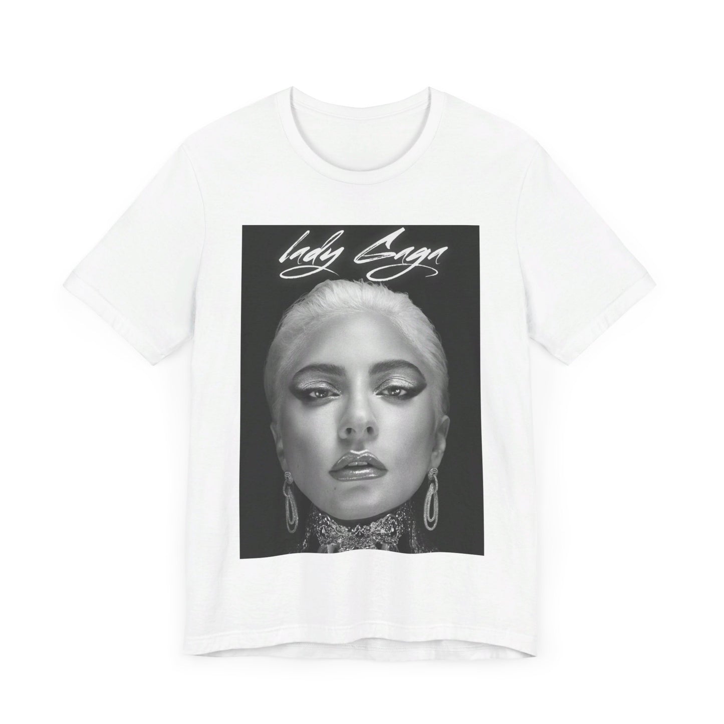 Lady Gaga T-Shirt