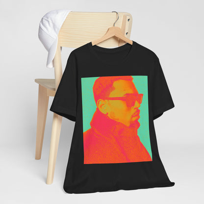 Chris Brown T-Shirt