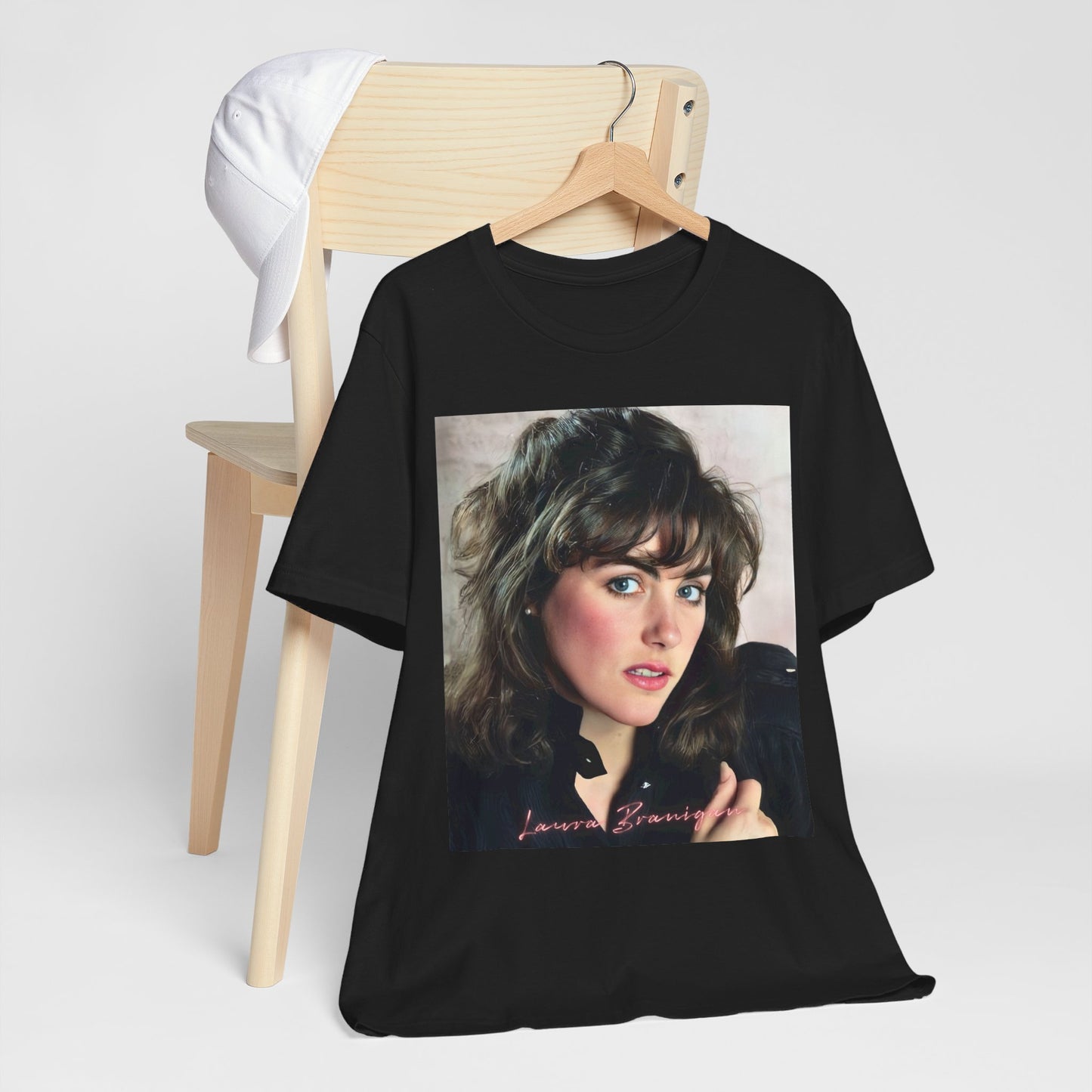 Laura Branigan T-Shirt