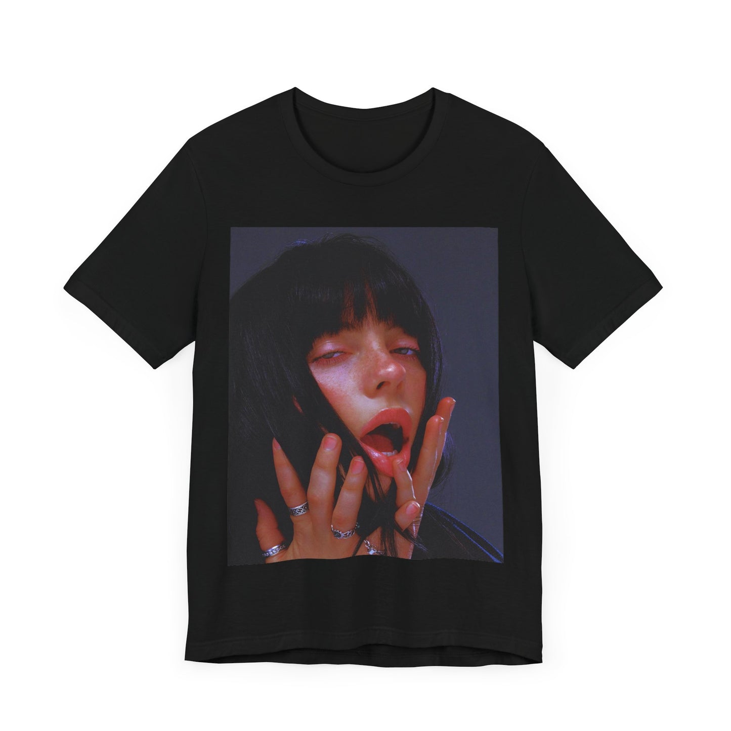 Billie Eilish T-Shirt