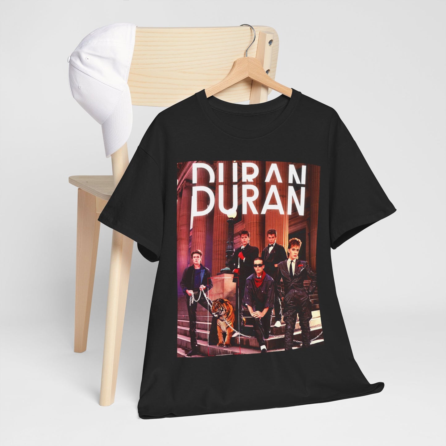 Duran Duran T-Shirt