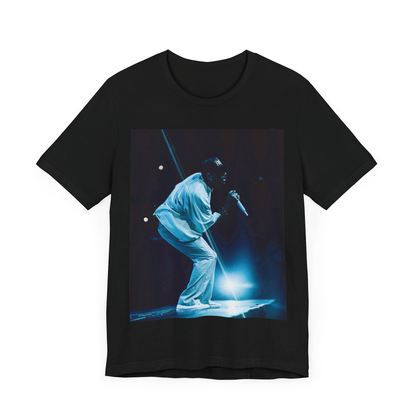 Chris Brown T-Shirt