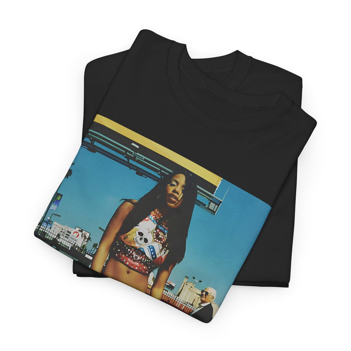 Aaliyah T-Shirt