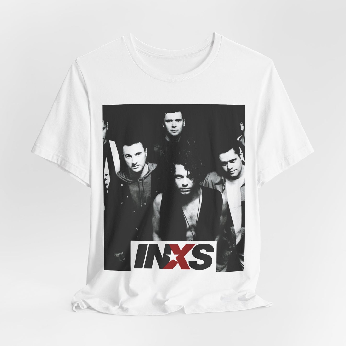 INXS T-Shirt