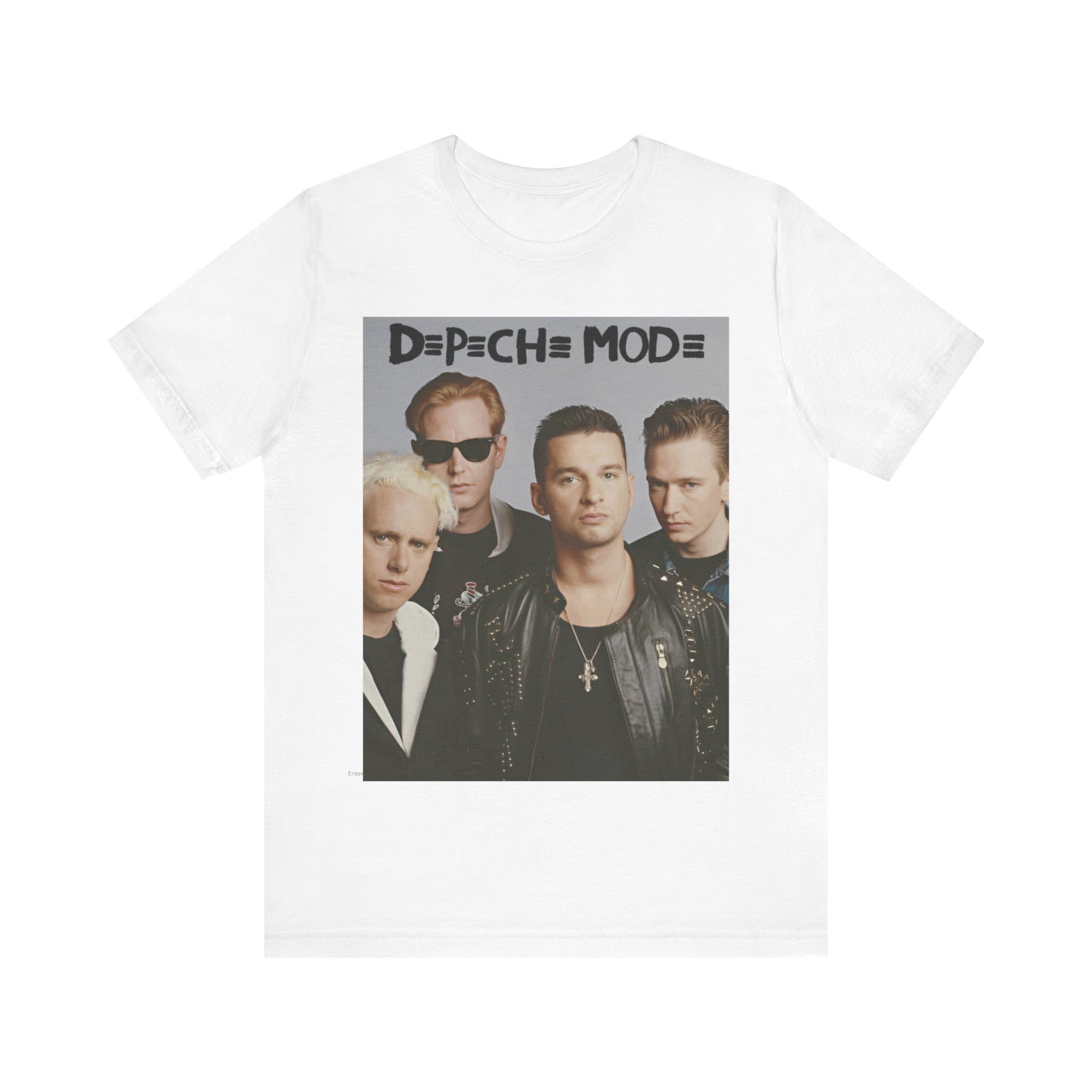 Depeche Mode T-Shirt