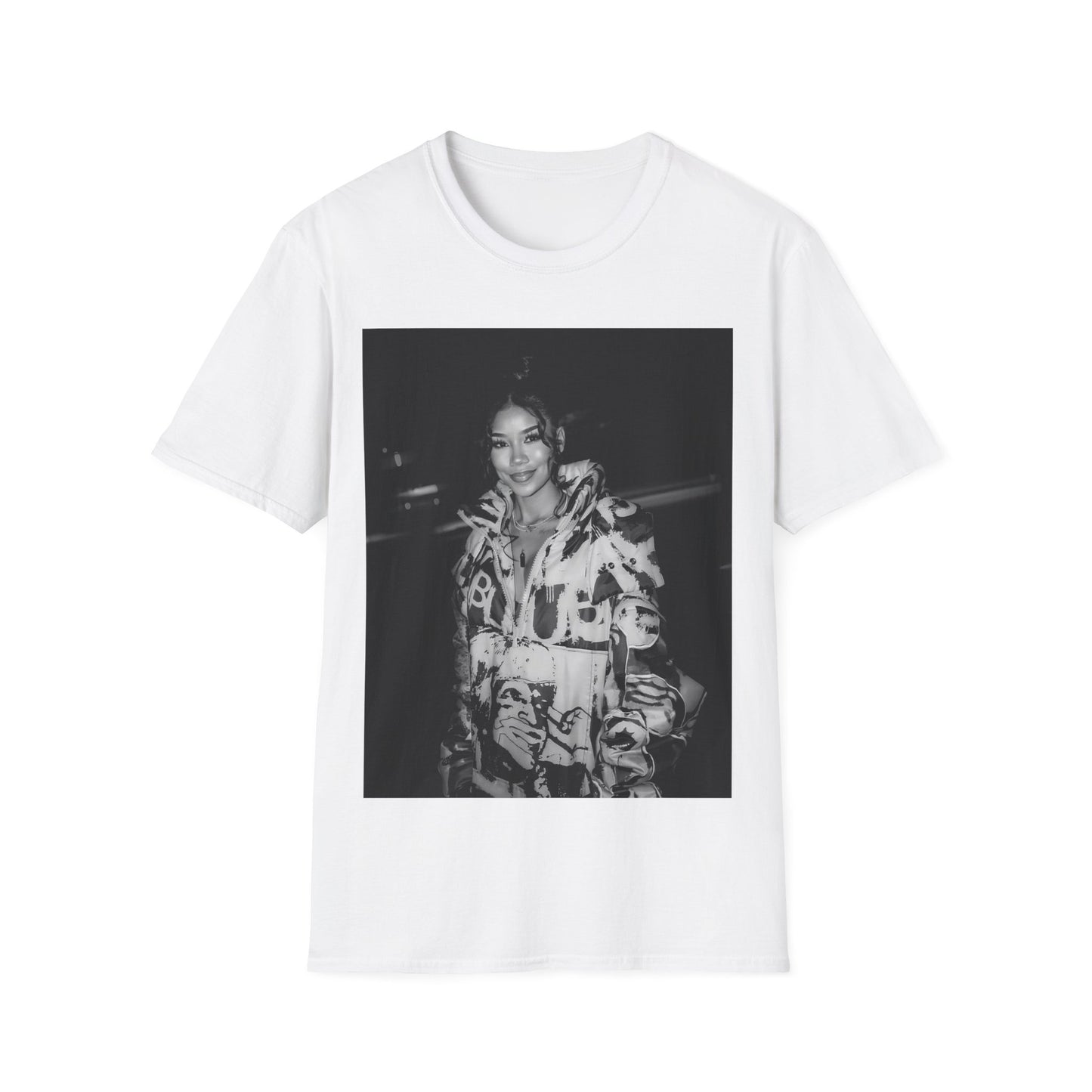 Jhene Aiko T-Shirt