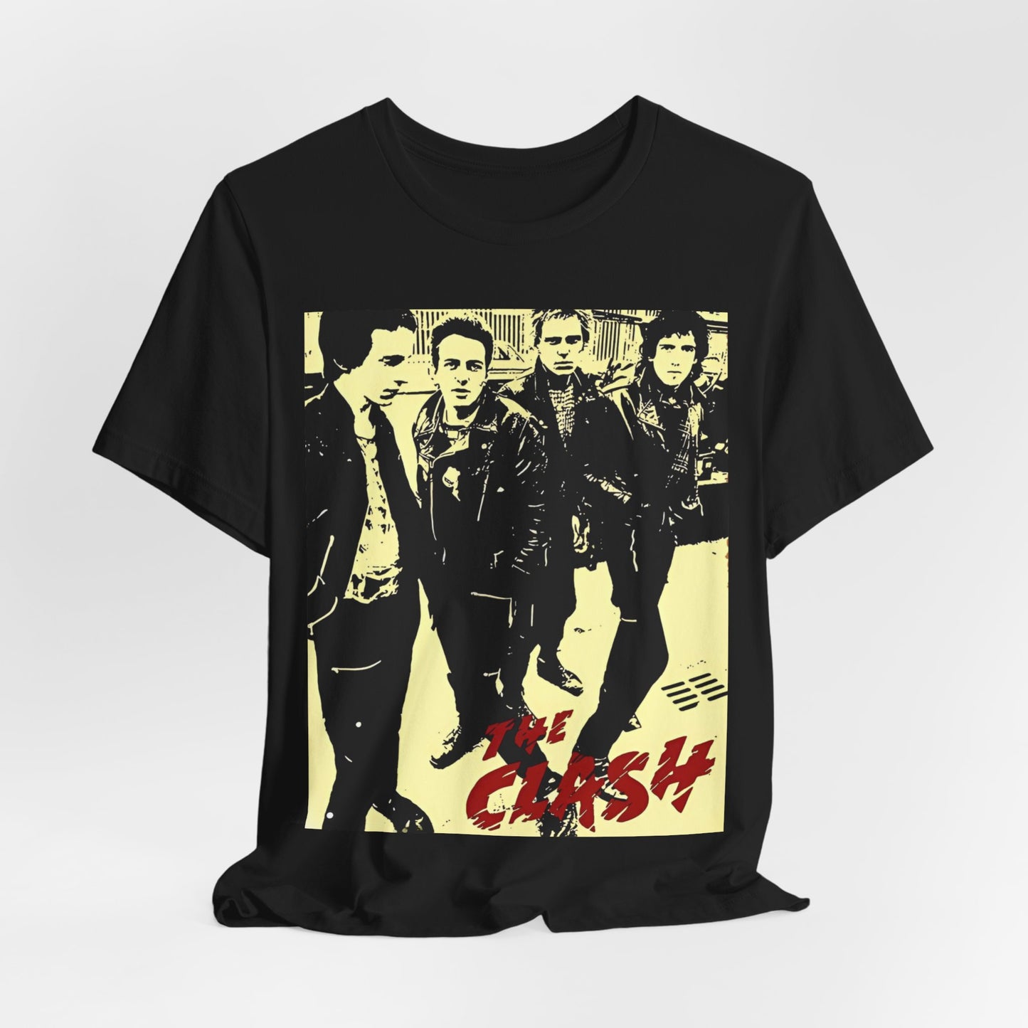 The Clash T-Shirt