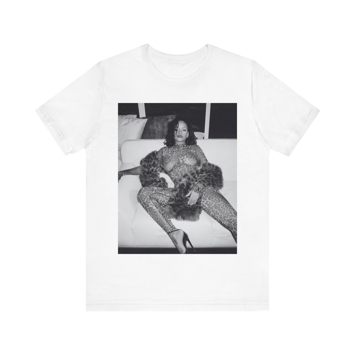 Rihanna T-Shirt