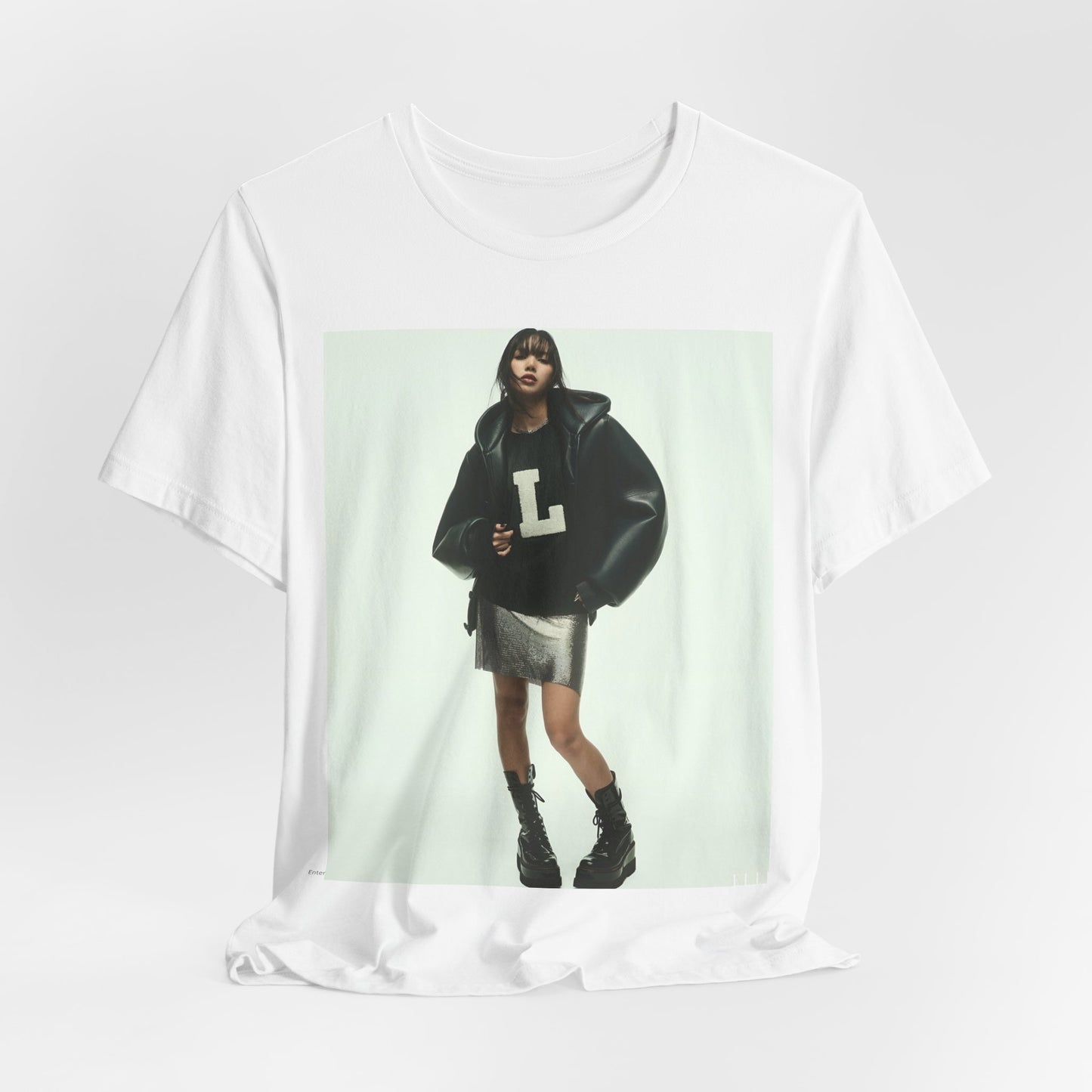 Lisa T-Shirt