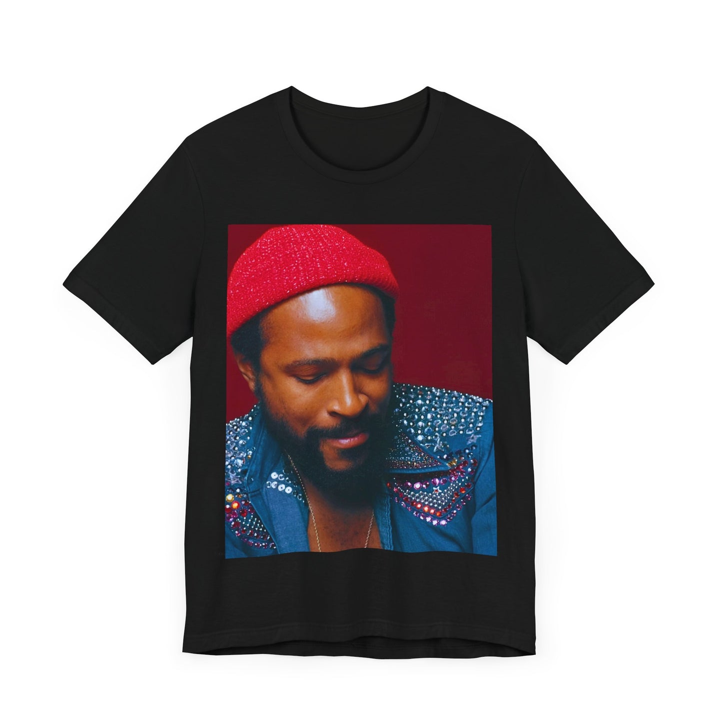 Marvin Gaye T-Shirt