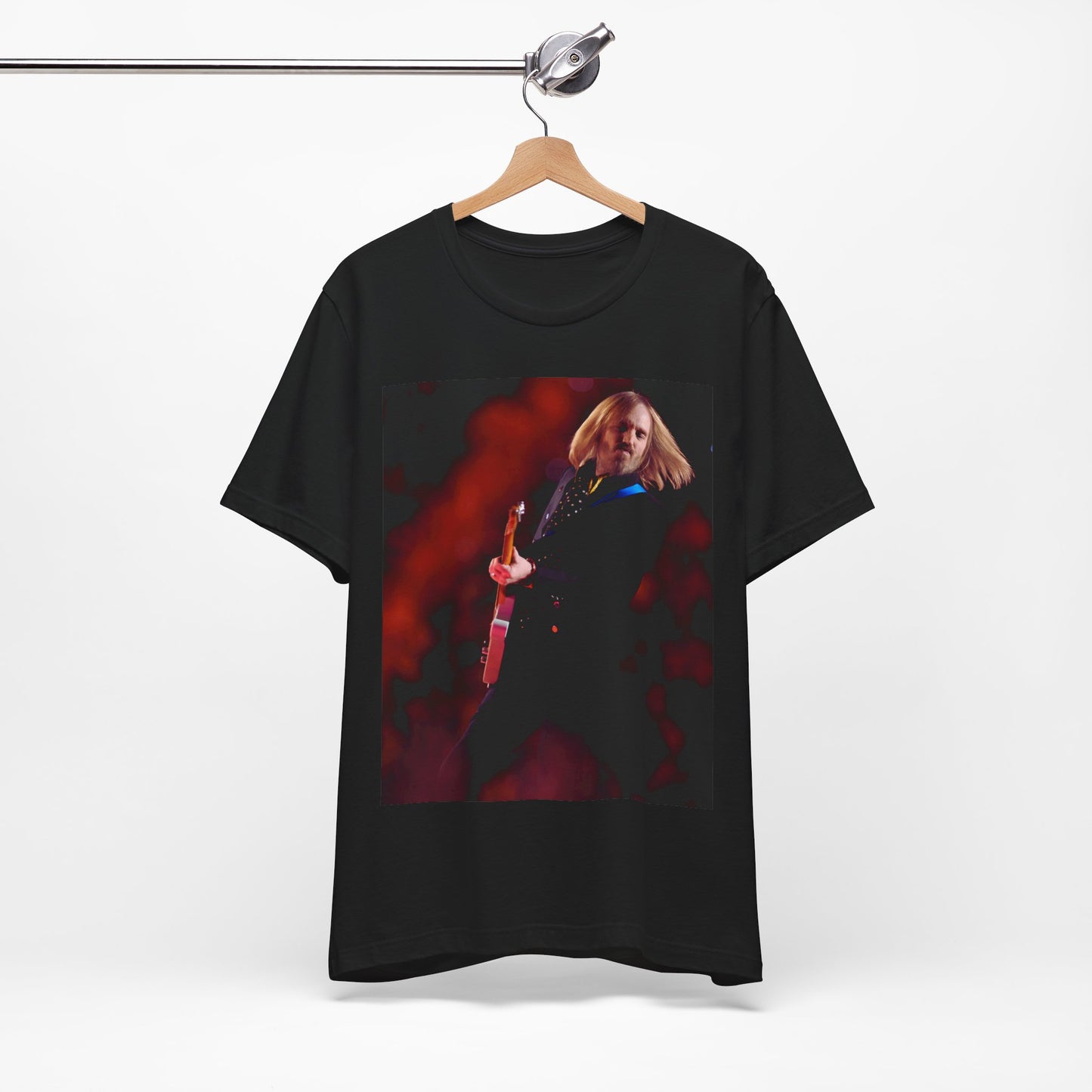 Tom Petty T-Shirt