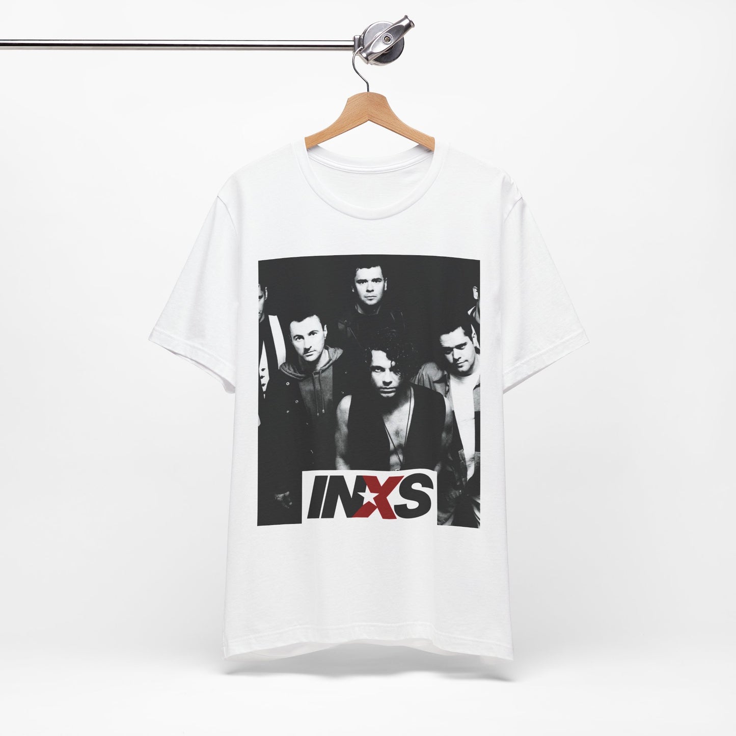 INXS T-Shirt