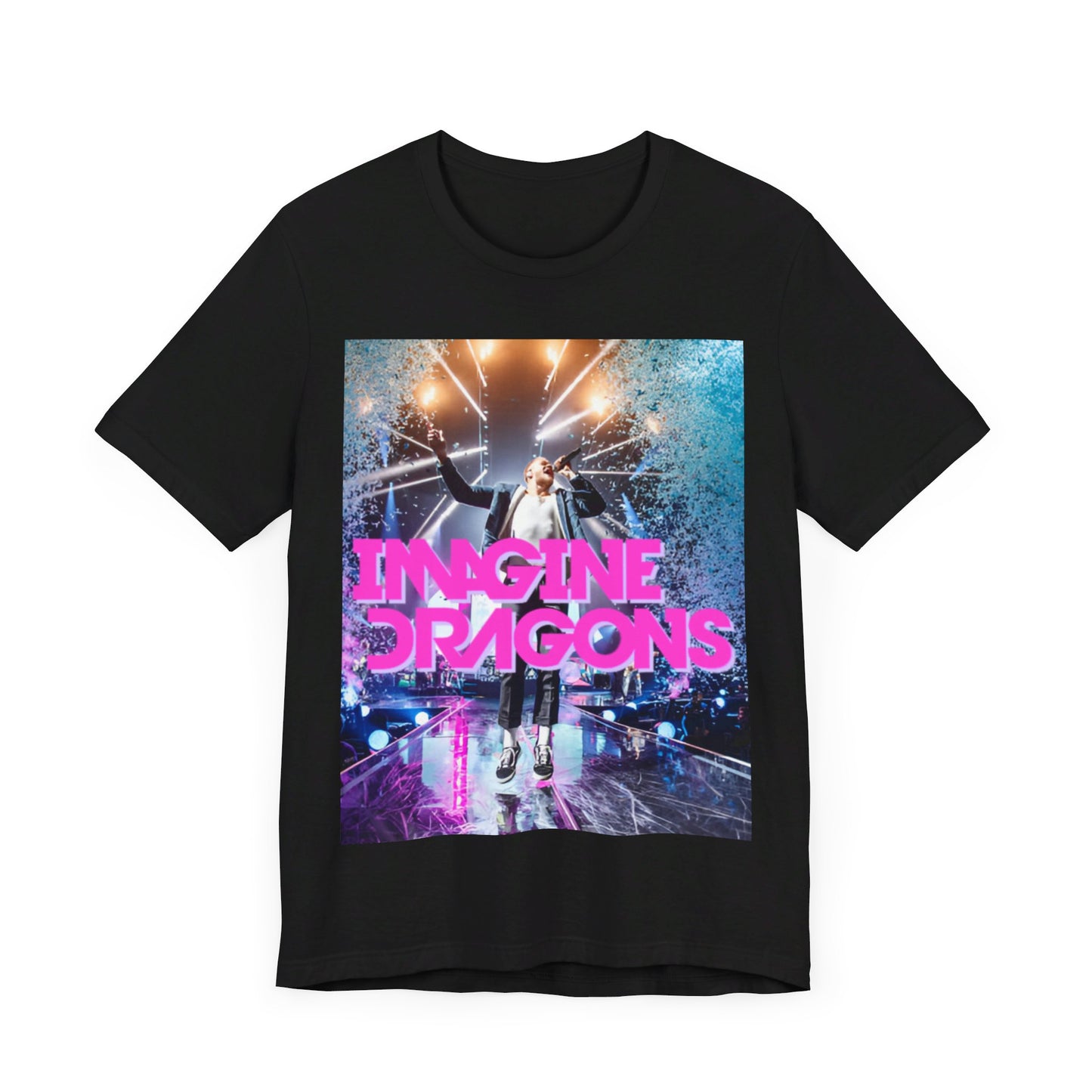 Imagine Dragons T-Shirt