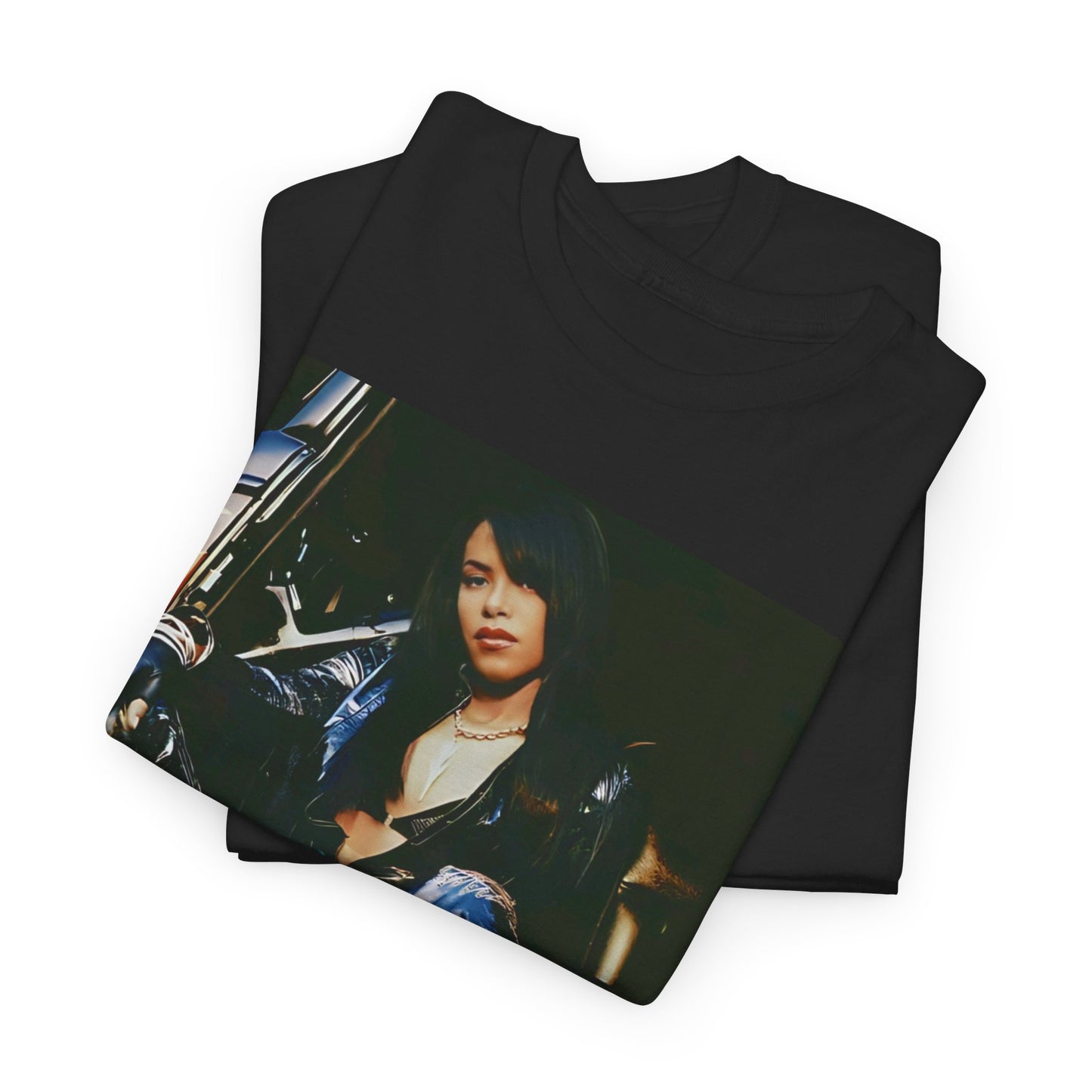 Aaliyah T-Shirt