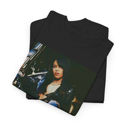 Aaliyah T-Shirt