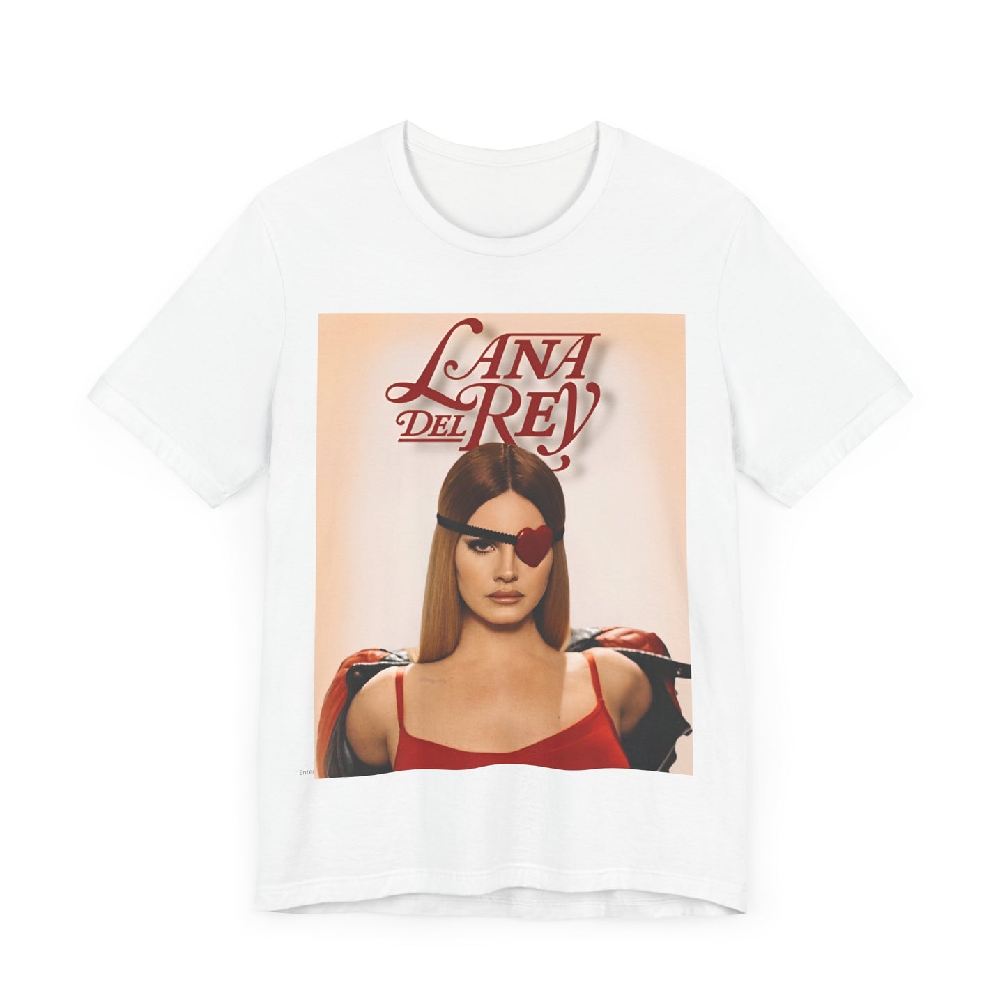 Lana Del Rey T-Shirt